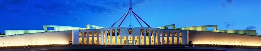 Canberra